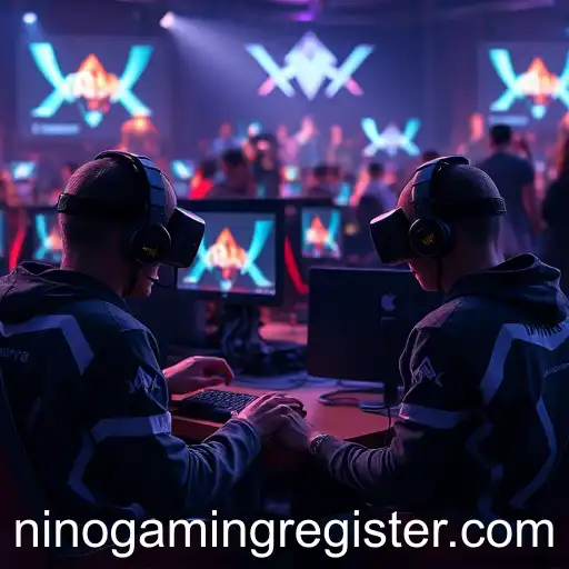 The Evolution of Online Gaming Communities