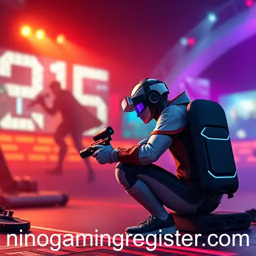 The Evolution of Online Gaming Communities