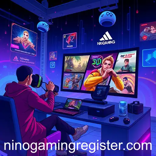 The Rise of Gaming Platforms in 2025