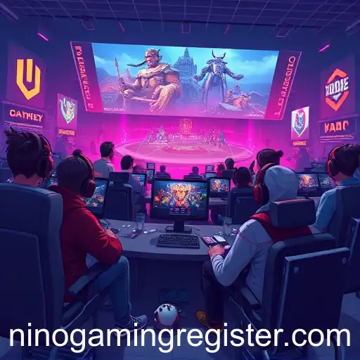NinoGaming: The Rise in Gaming Trends