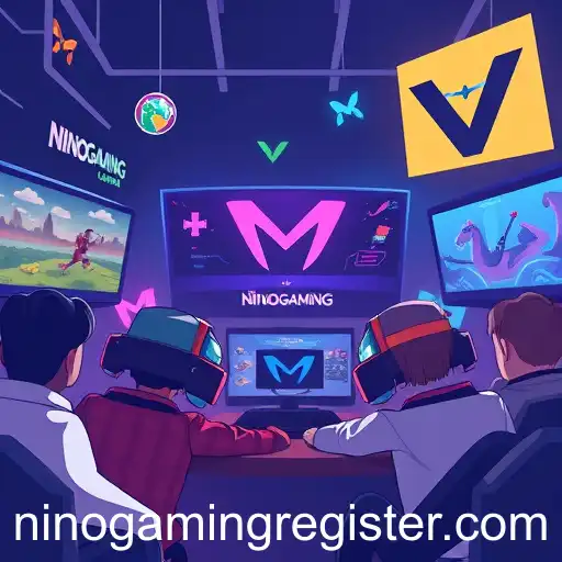 Ninogaming's Impact on Modern Gaming Culture