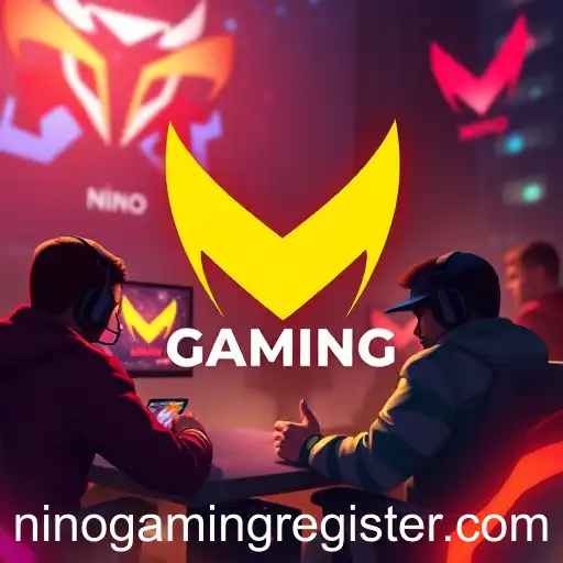 Ninogaming’s Rising Influence in the Gaming World