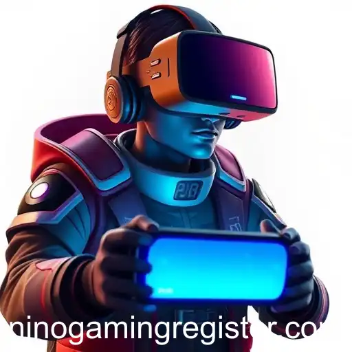 Ninogaming Revolutionizes Online Gaming Experience