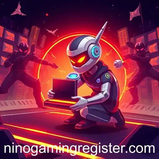 NinoGaming Revolutionizes Online Gaming Experience