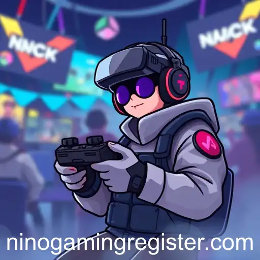 Ninogaming: The Evolution of Online Gaming in 2025
