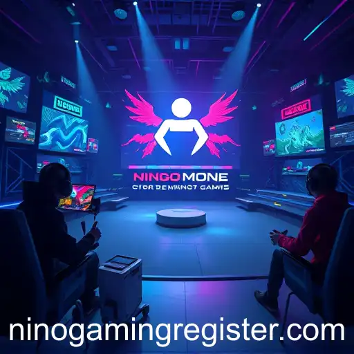Ninogaming: Leading the Revolution in Online Gaming