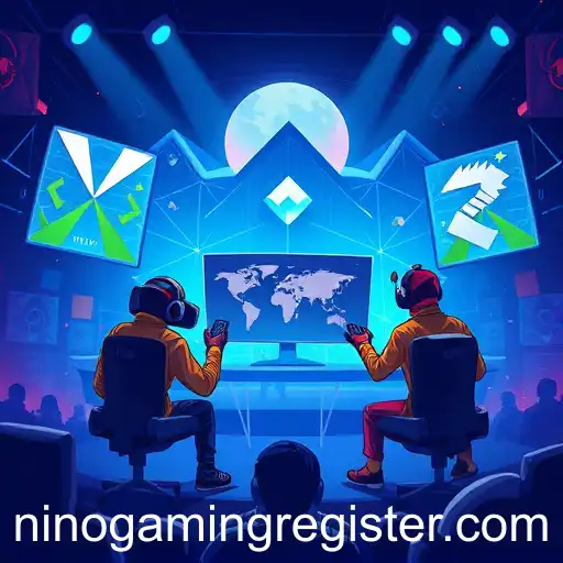 NinoGaming: A New Era in Online Gaming