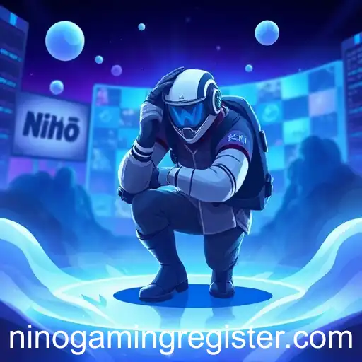 Ninogaming Revolutionizes Online Gaming Experience