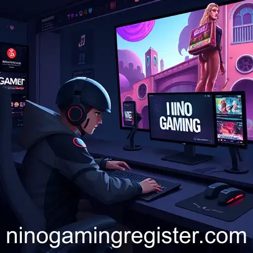 Ninogaming Revolutionizes Online Gaming Experiences