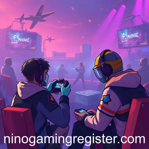 NinoGaming Revolutionizes Online Gaming Trends