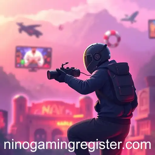 NinoGaming Revolutionizes the Gaming Landscape