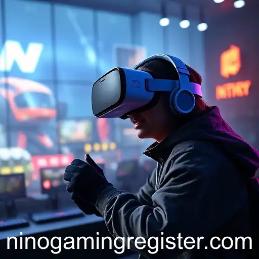 Ninogaming Revolutionizes the Gaming Industry