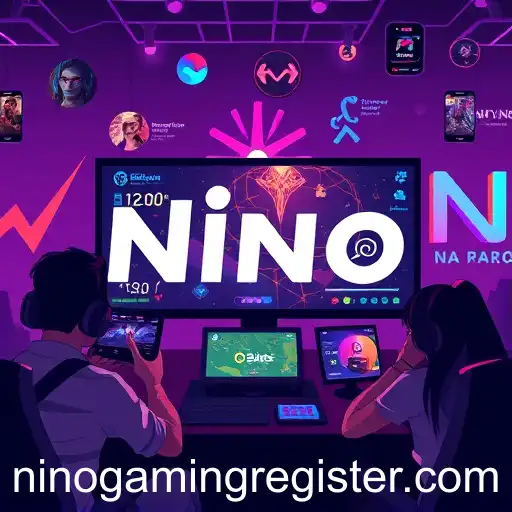 The Rise of Ninogaming in the Global Gaming Market