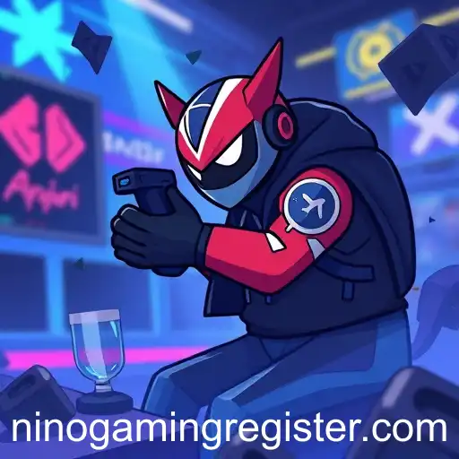 Ninogaming: The Rising Star in Online Gaming Trends