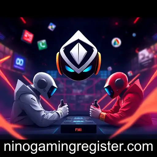 The Rise of NinoGaming in the Digital Age
