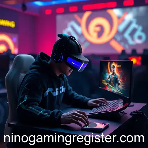 The Rise of NinoGaming in the Gaming World