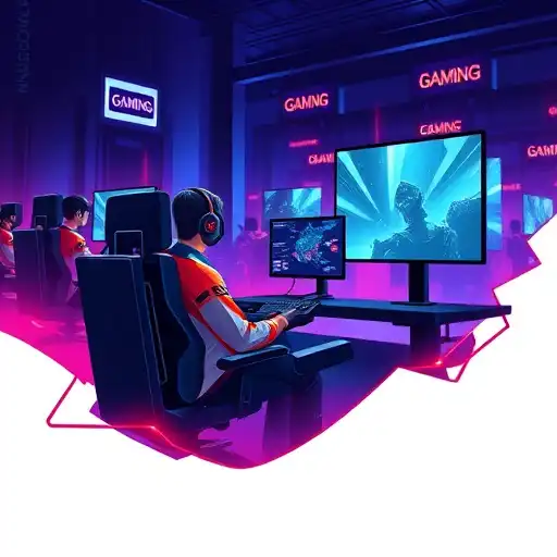 Rising Trends in the Gaming Industry