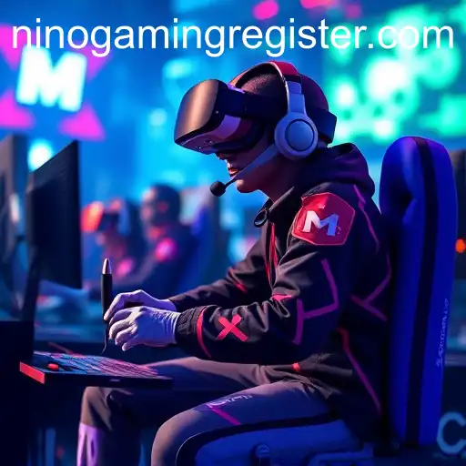 The Evolving Landscape of NinoGaming in 2026