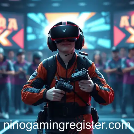 The Rise of Ninogaming in Digital Entertainment