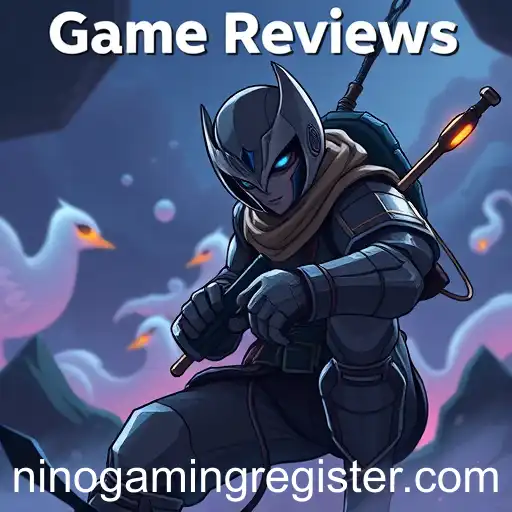 Ninogaming: Redefining the Game Landscape
