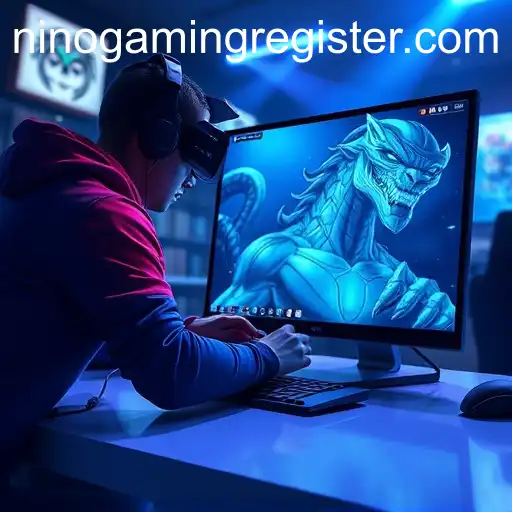 The Rise of Ninogaming in 2026: A New Era for Gamers