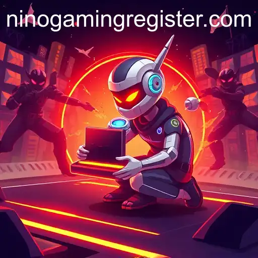 NinoGaming Revolutionizes Online Gaming Experience