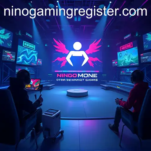 Ninogaming: Leading the Revolution in Online Gaming