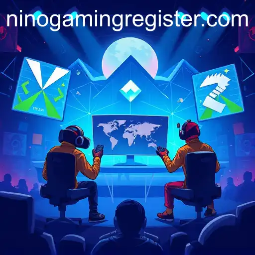 NinoGaming: A New Era in Online Gaming