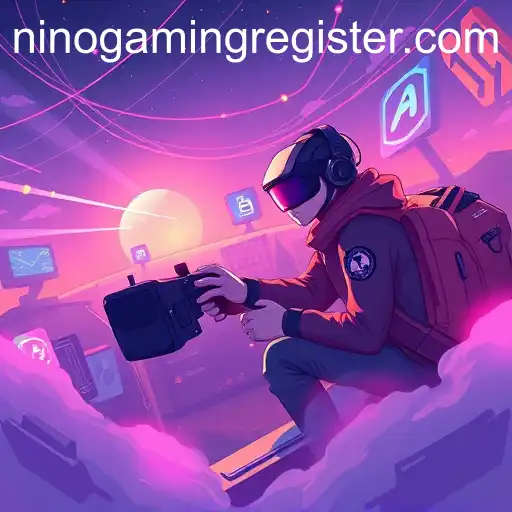 Ninogaming: A New Era in Online Gaming