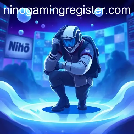 Ninogaming Revolutionizes Online Gaming Experience