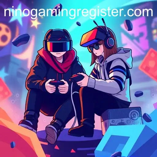Ninogaming: Revamping the Online Gaming Scene