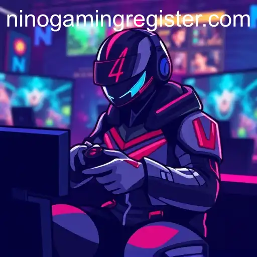 NinoGaming Revolutionizes Online Gaming Scene