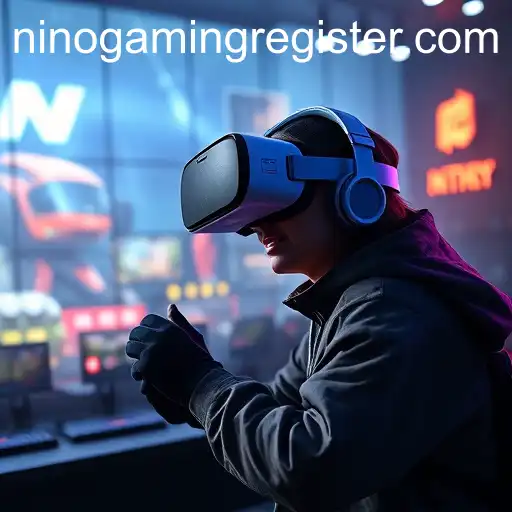 Ninogaming Revolutionizes the Gaming Industry