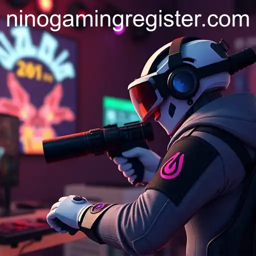 The Rise of Ninogaming in 2025
