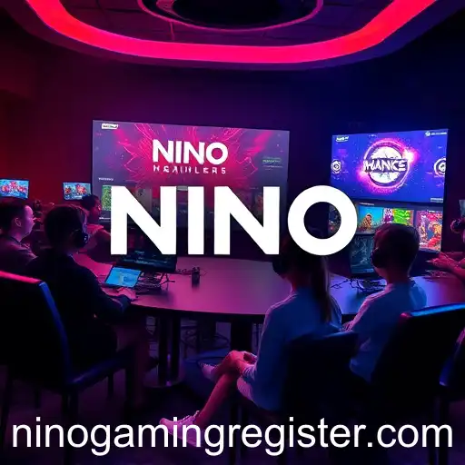 Ninogaming's Rise in the Digital Arena