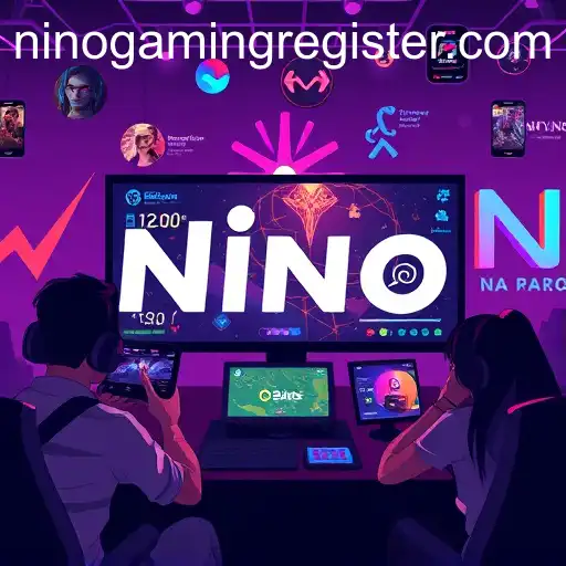 The Rise of Ninogaming in the Global Gaming Market