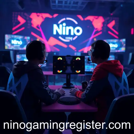 Ninogaming Revolutionizes Gaming in 2025