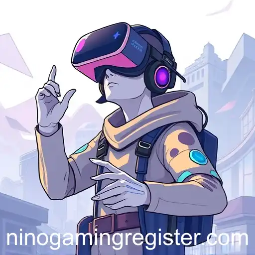 Ninogaming: The Rise of Virtual Worlds