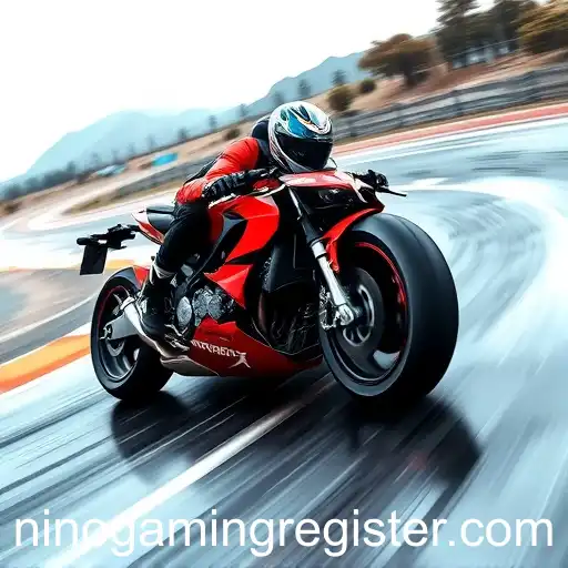 The Thrilling World of Racing Games: An Exploration with Ninogaming