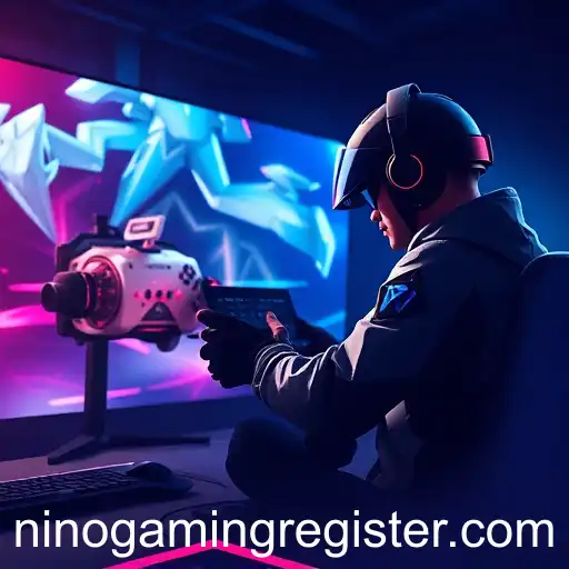 The Rise of Ninogaming: A New Era in Online Entertainment