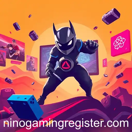 The Rise of Ninogaming in the Online Arena