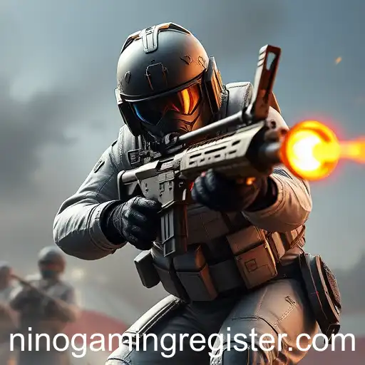 Exploring the Thrills of Shooter Games: A Dive into Ninogaming's Action-Packed World